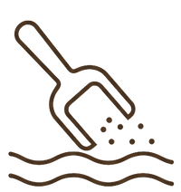 1. Scoop 1-2 cups into warm bathwater while the...